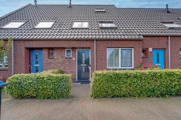 Verkocht onder voorbehoud: Pakkebierhofstraat 36, 6905 TB Zevenaar